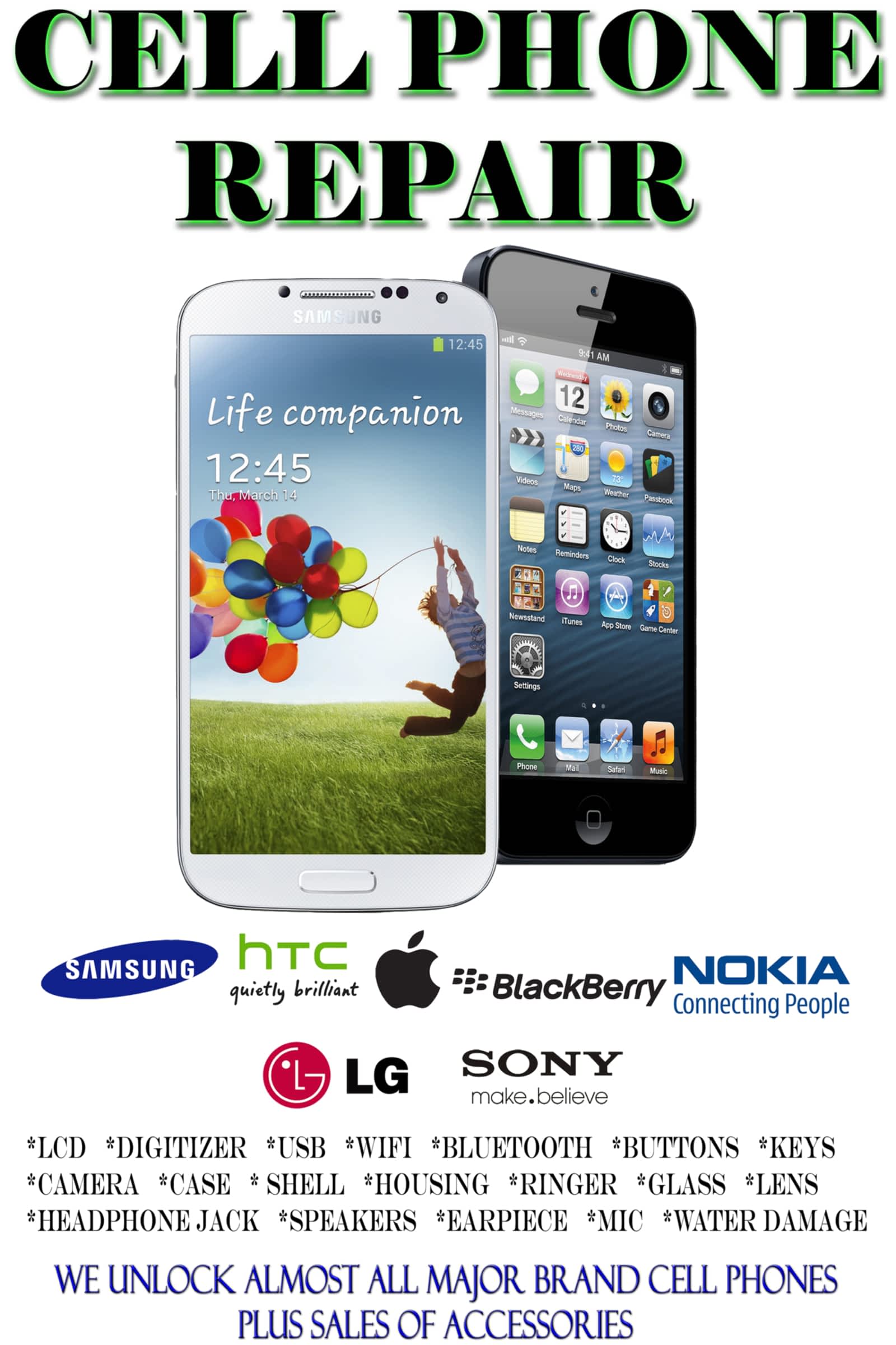 Photo credit: yellowpages.ca