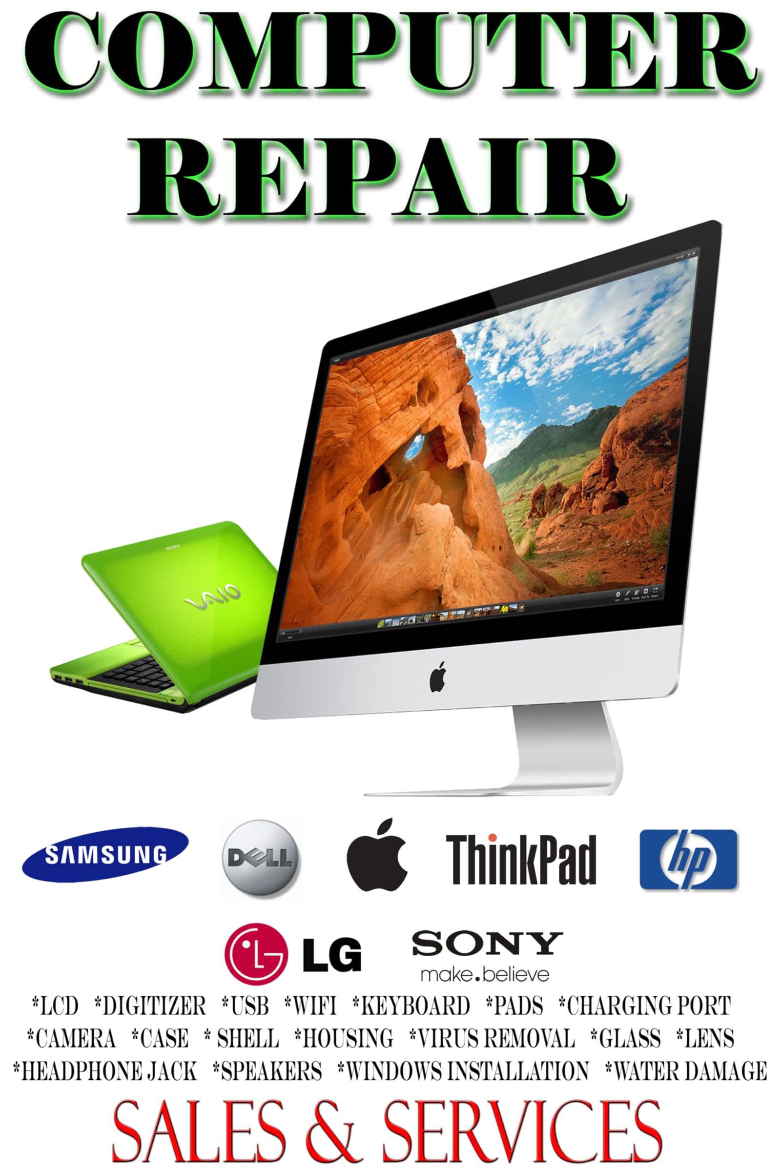 Photo credit: yellowpages.ca