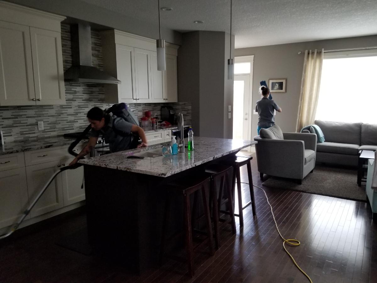 Photo credit: homestars