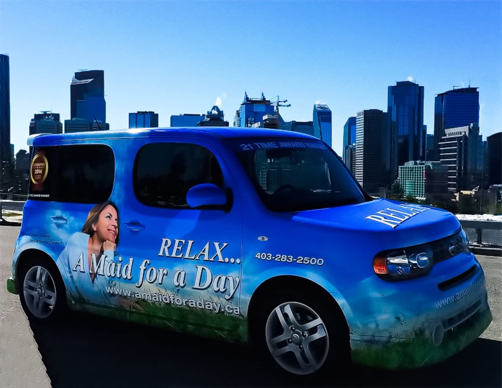 Photo credit: yellowpages.ca