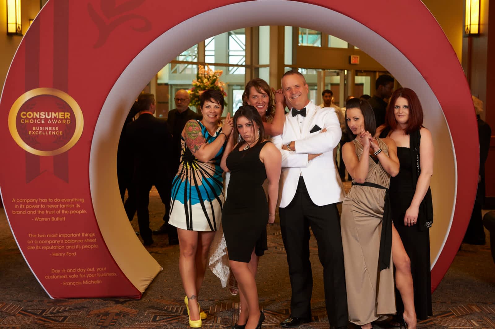 Photo credit: yellowpages.ca