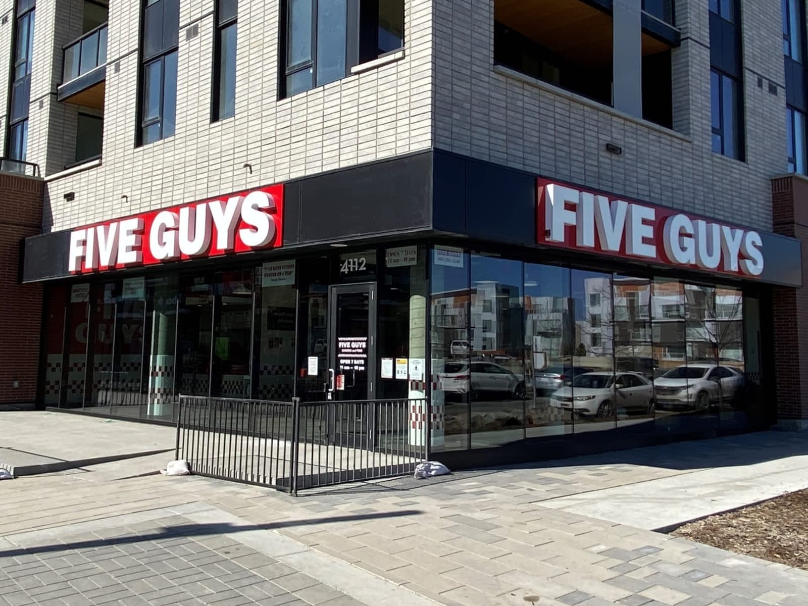 Photo credit: yellowpages.ca