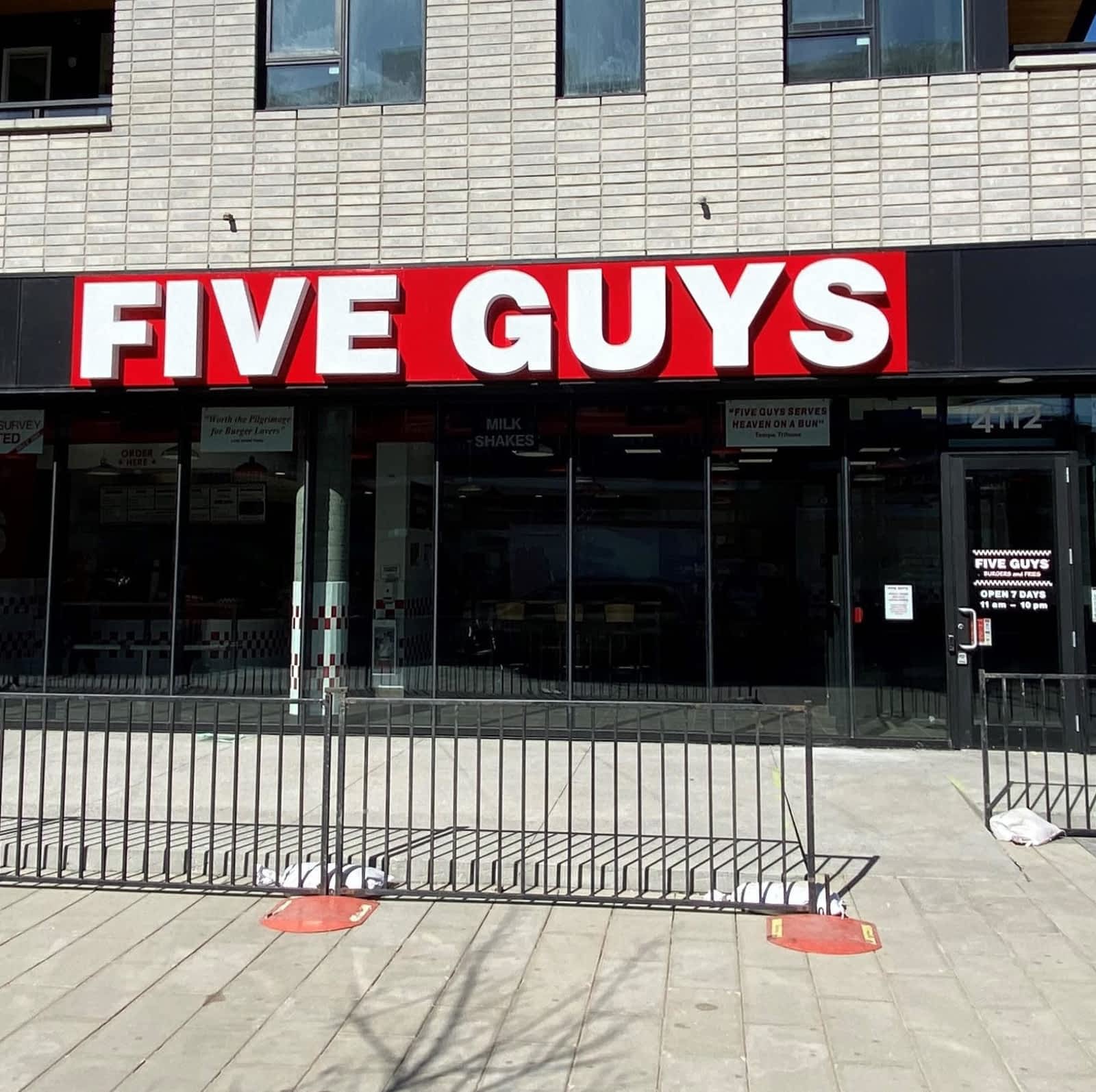 Photo credit: yellowpages.ca