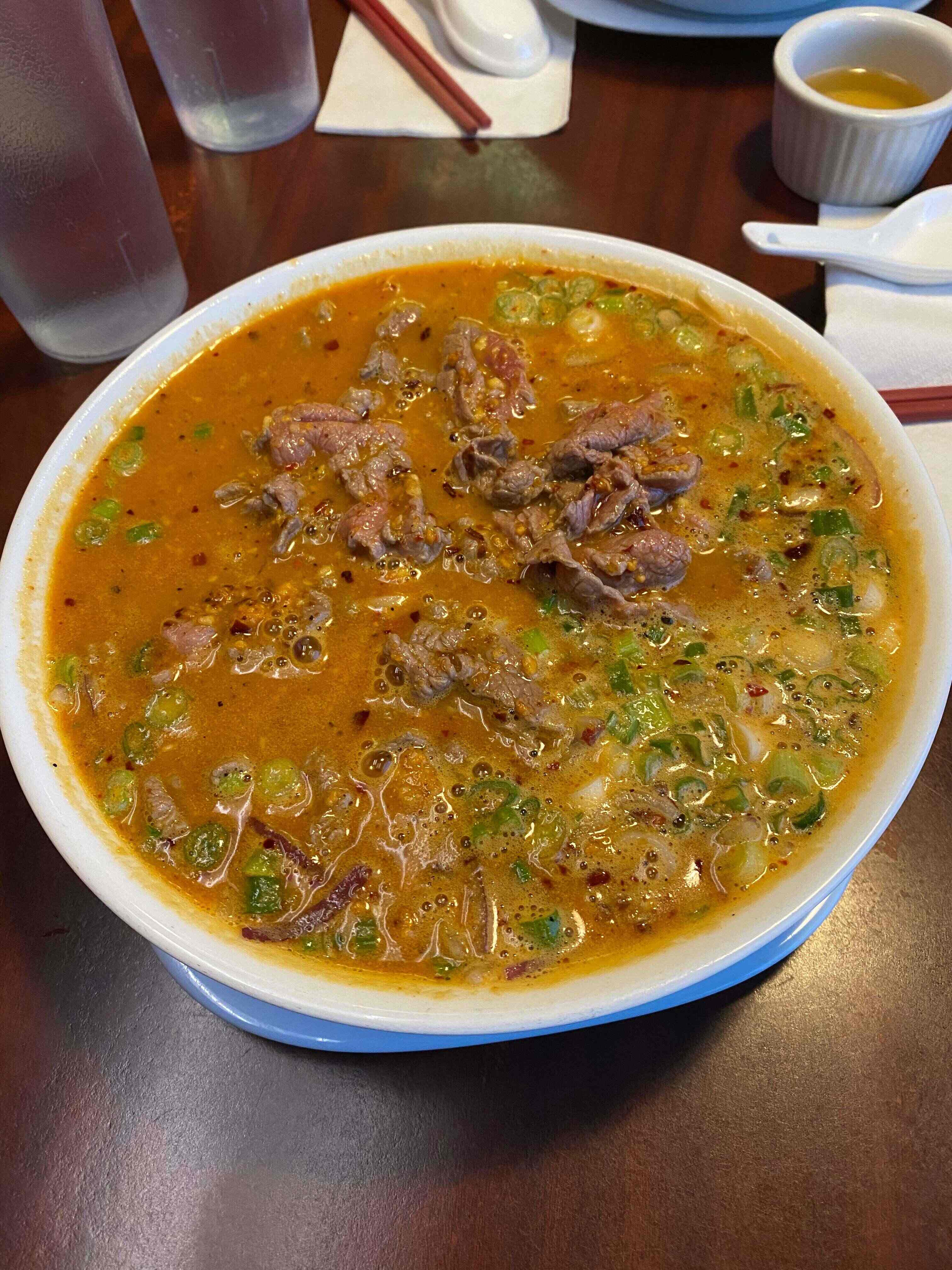 Photo credit: zomato