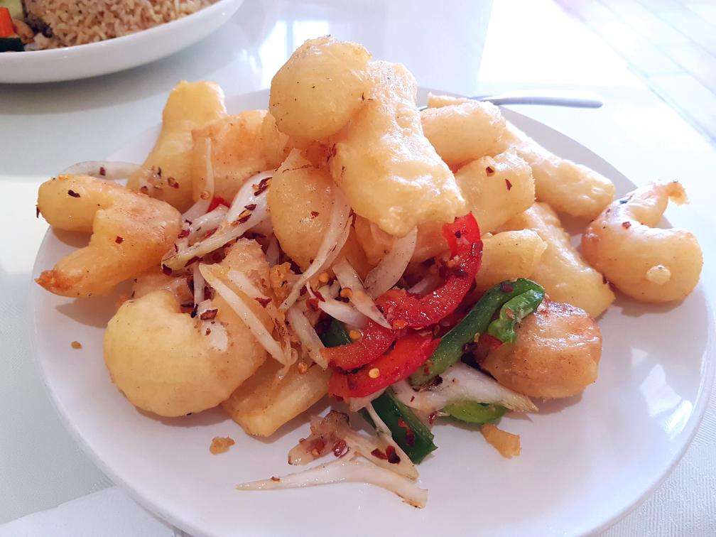 Photo credit: zomato