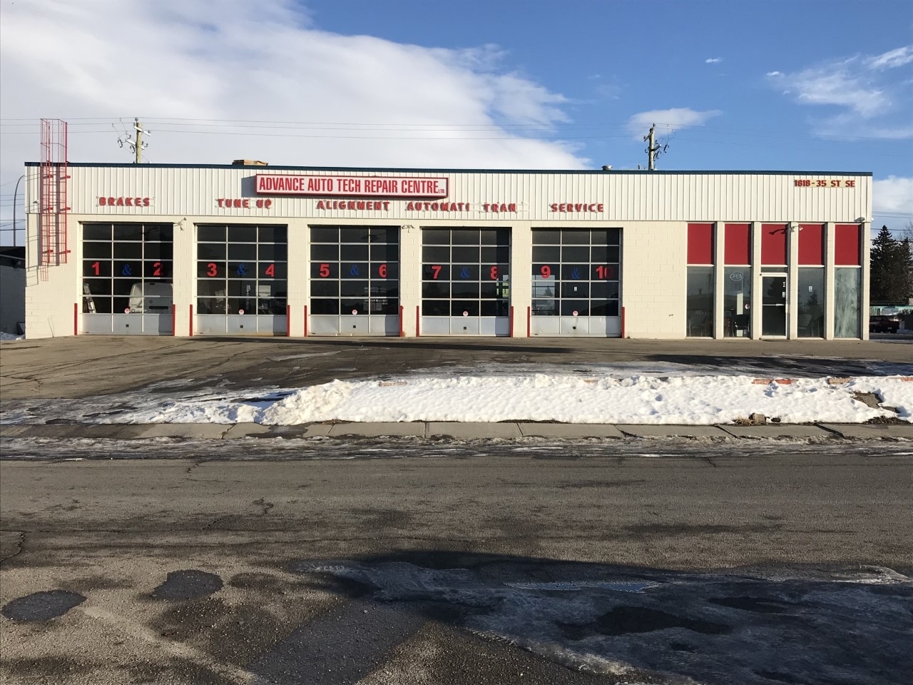 Photo credit: yellowpages.ca