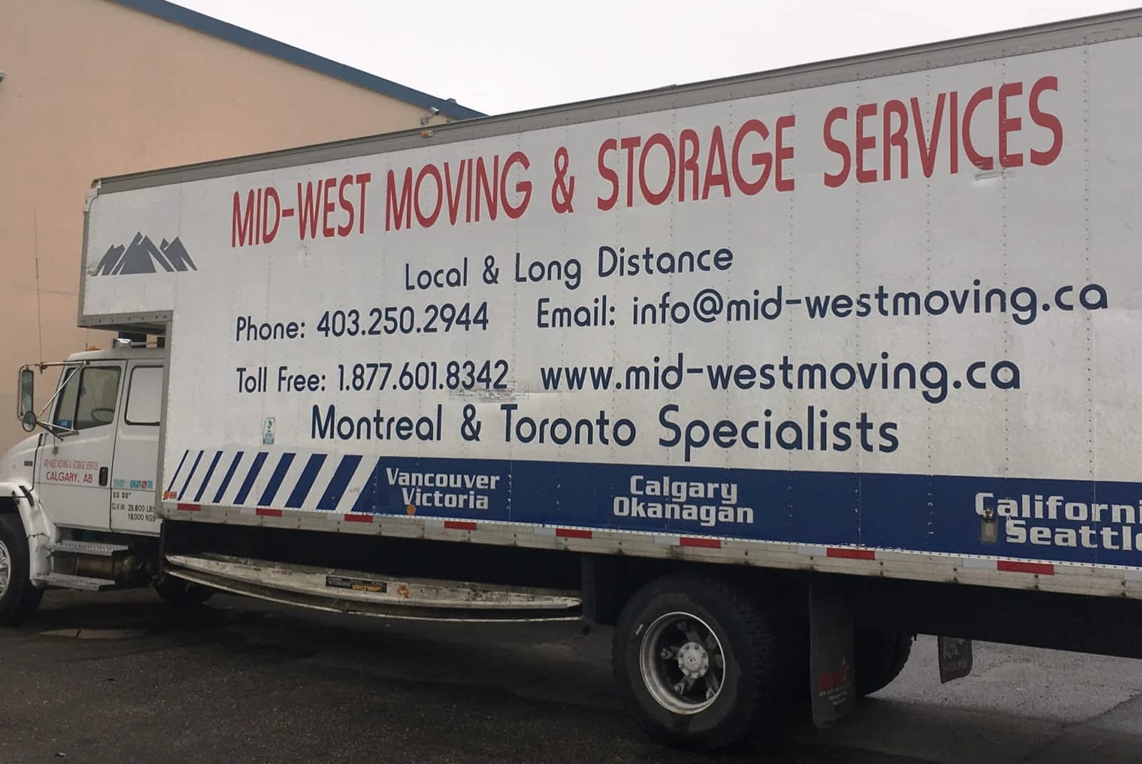 Photo credit: yellowpages.ca