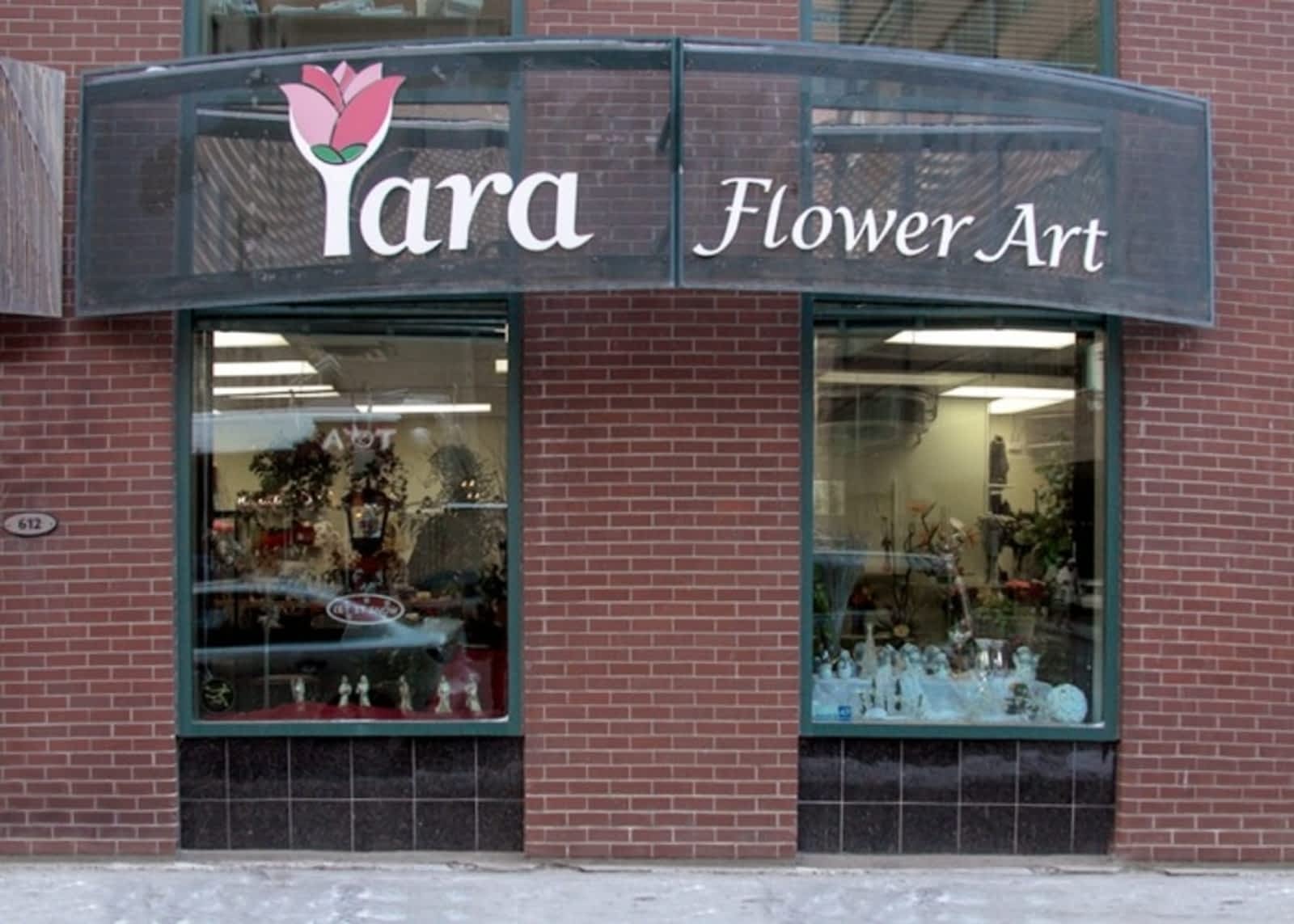 Photo credit: yellowpages.ca