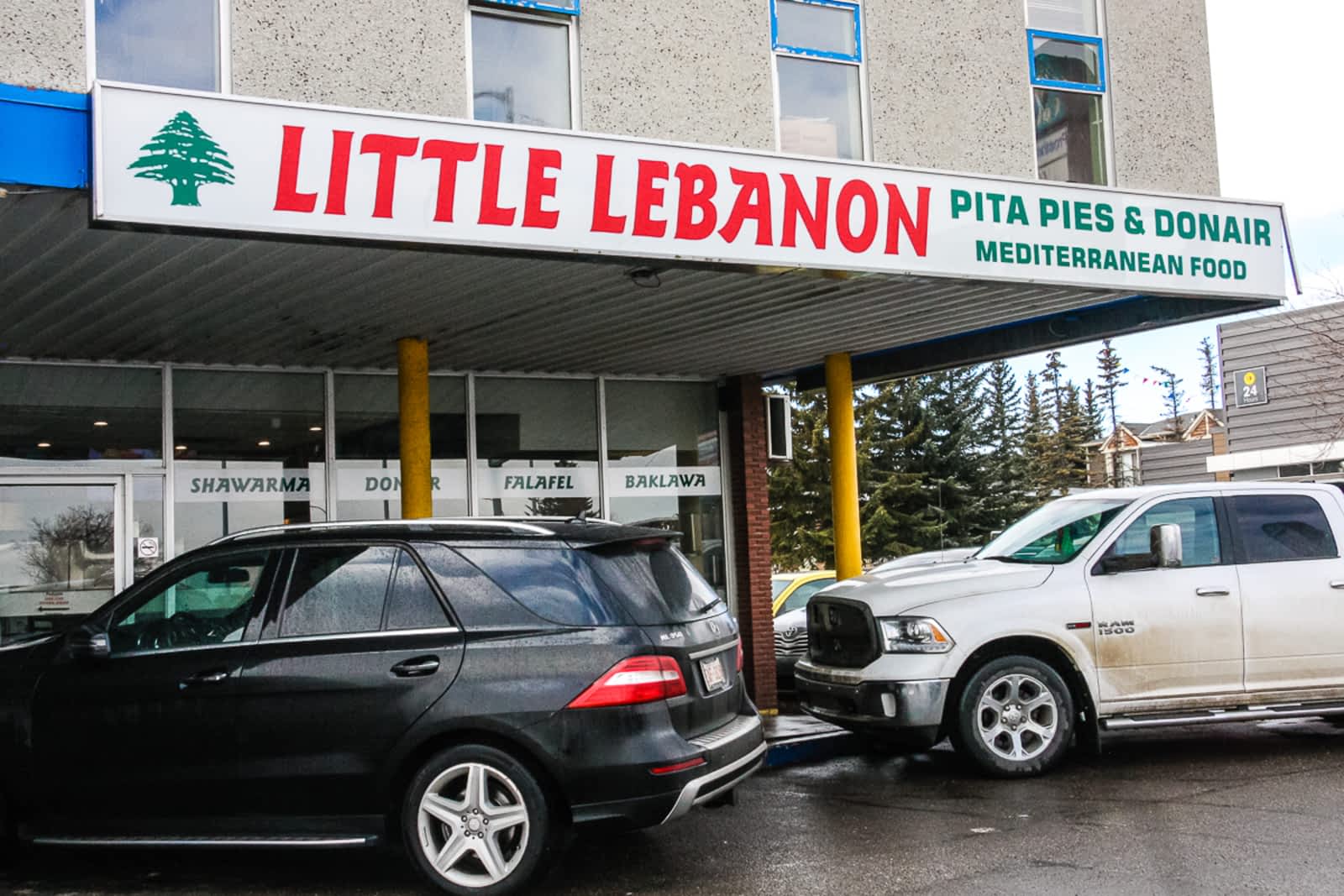 Photo credit: yellowpages.ca