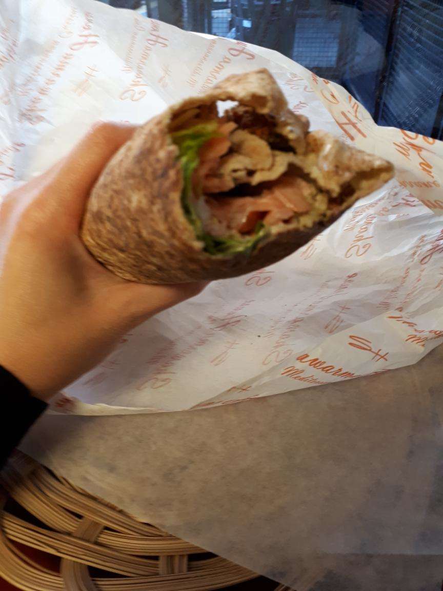 Photo credit: zomato