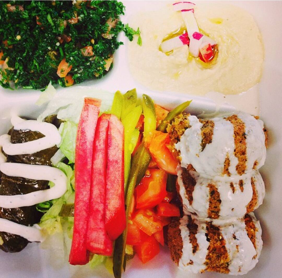 Photo credit: zomato