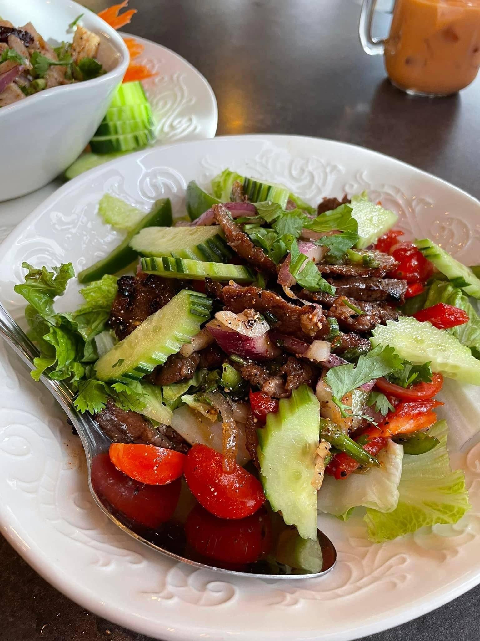 Photo credit: ubereats