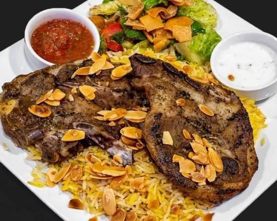 Photo credit: ubereats