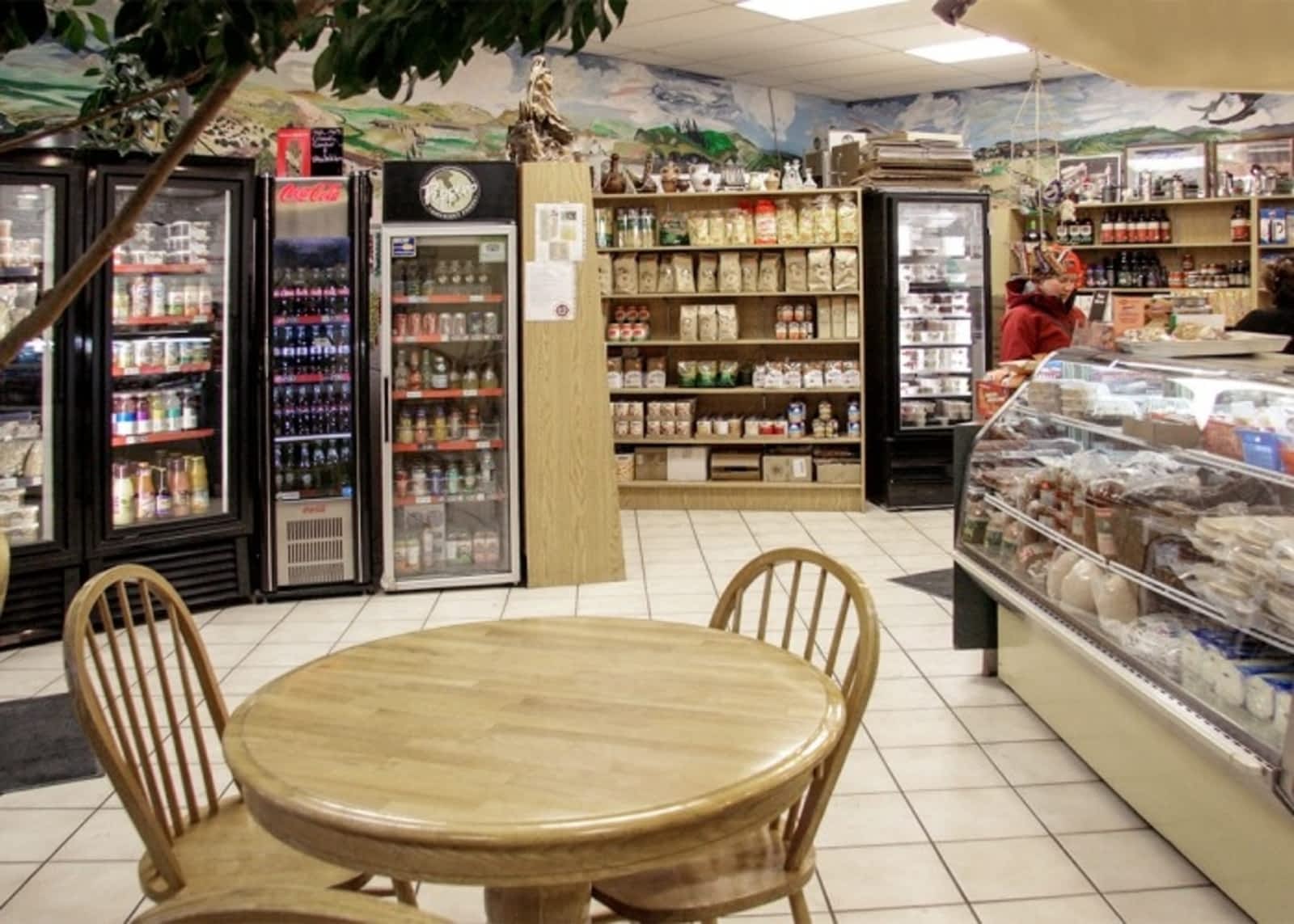 Photo credit: yellowpages.ca