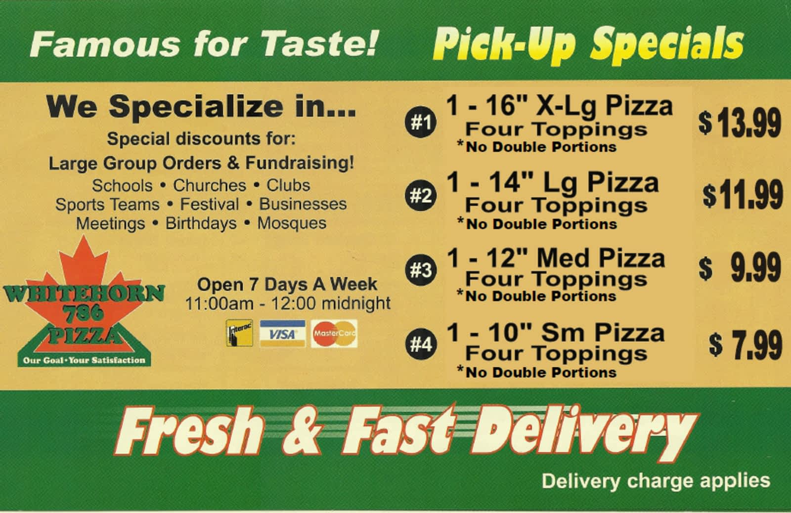 Photo credit: yellowpages.ca