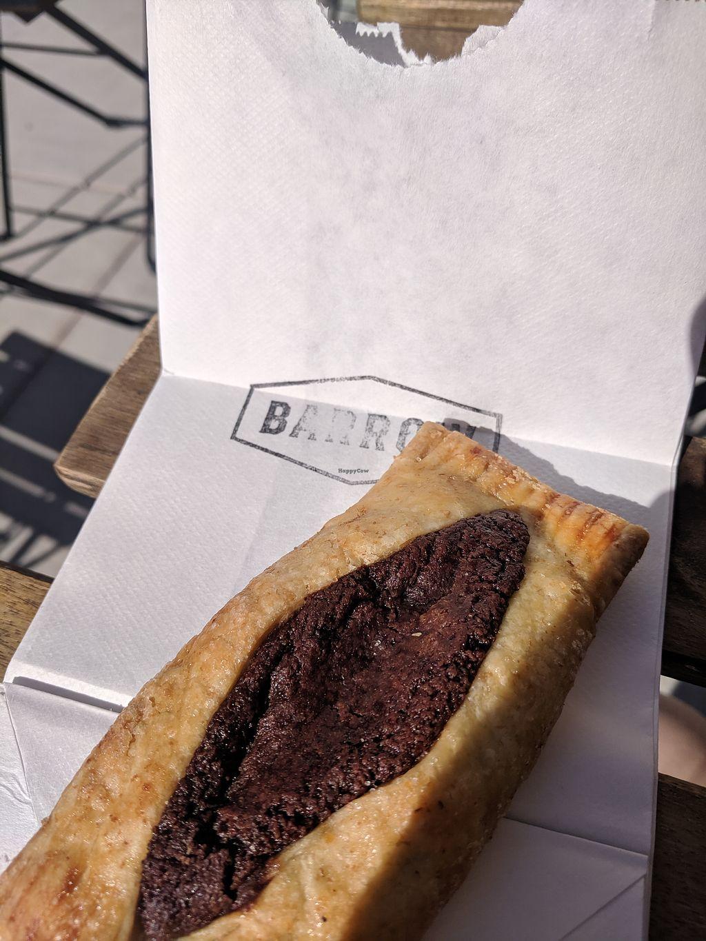 Photo credit: happycow