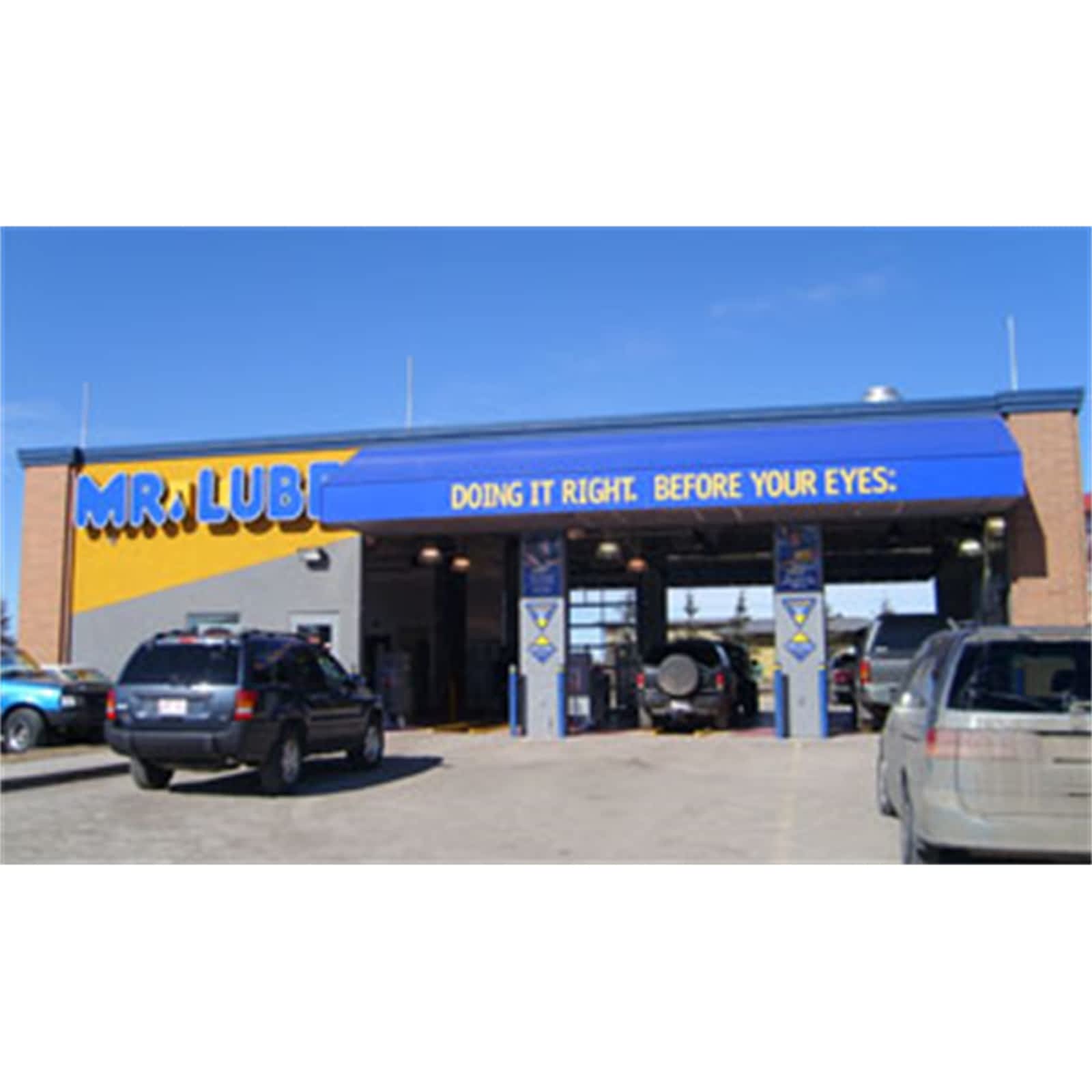 Photo credit: yellowpages.ca