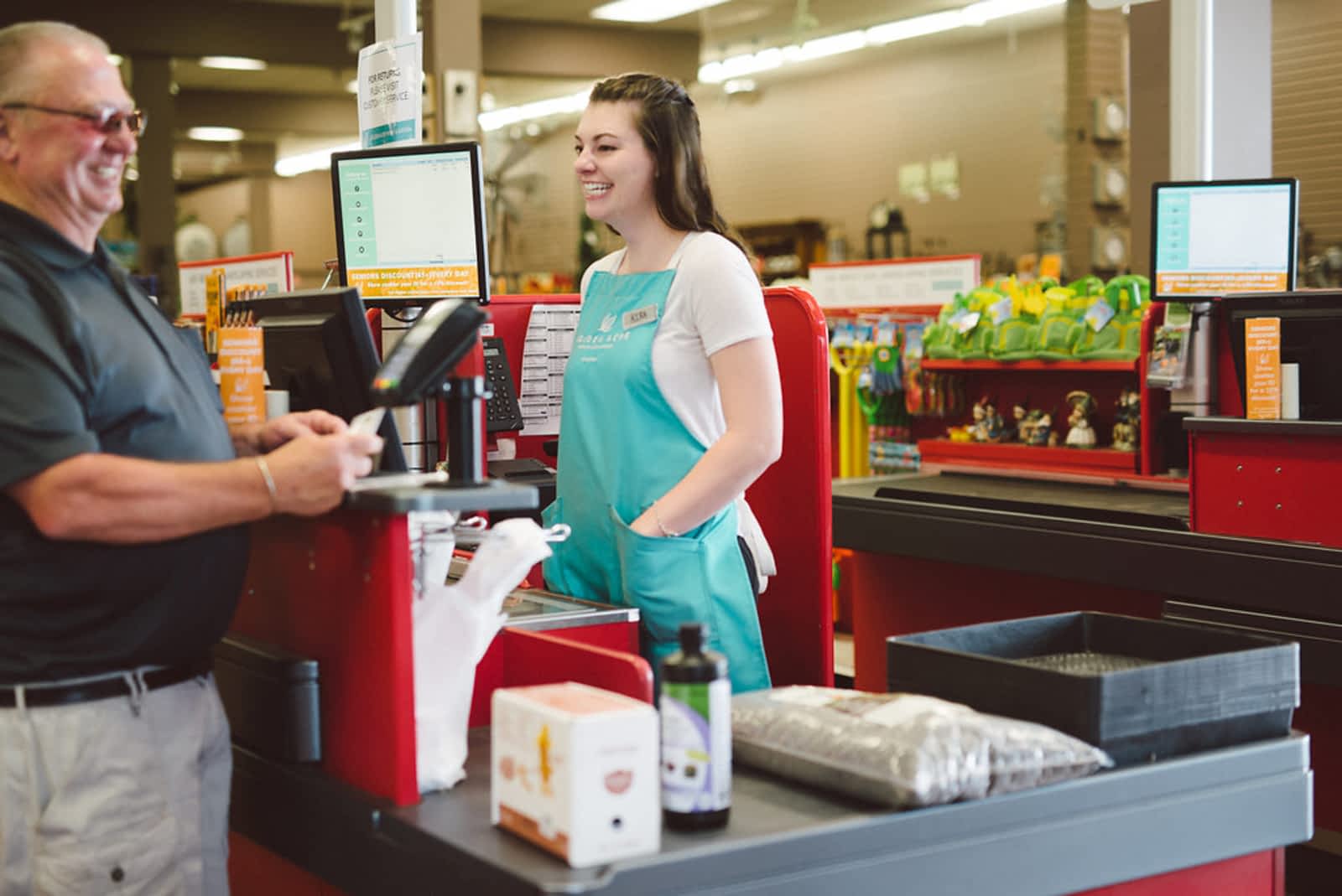 Photo credit: yellowpages.ca