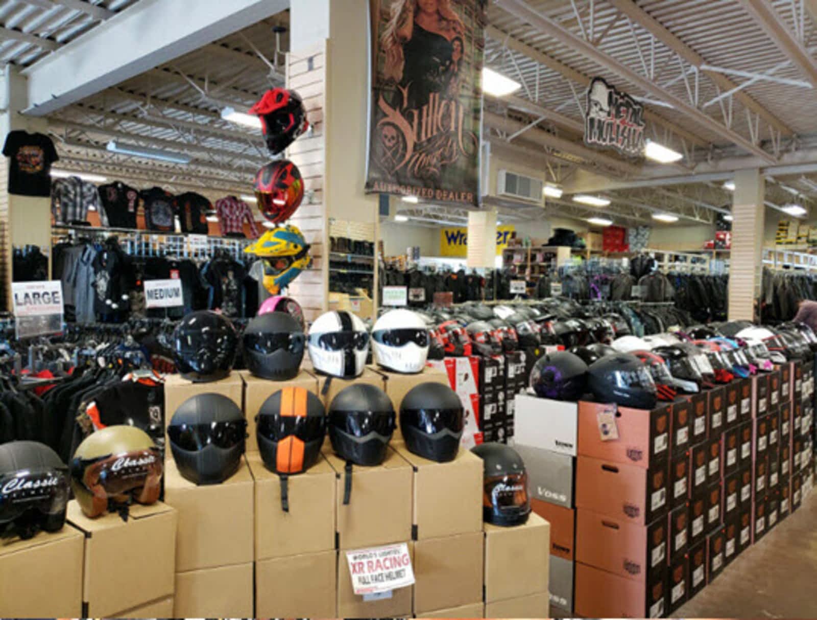 Photo credit: yellowpages.ca