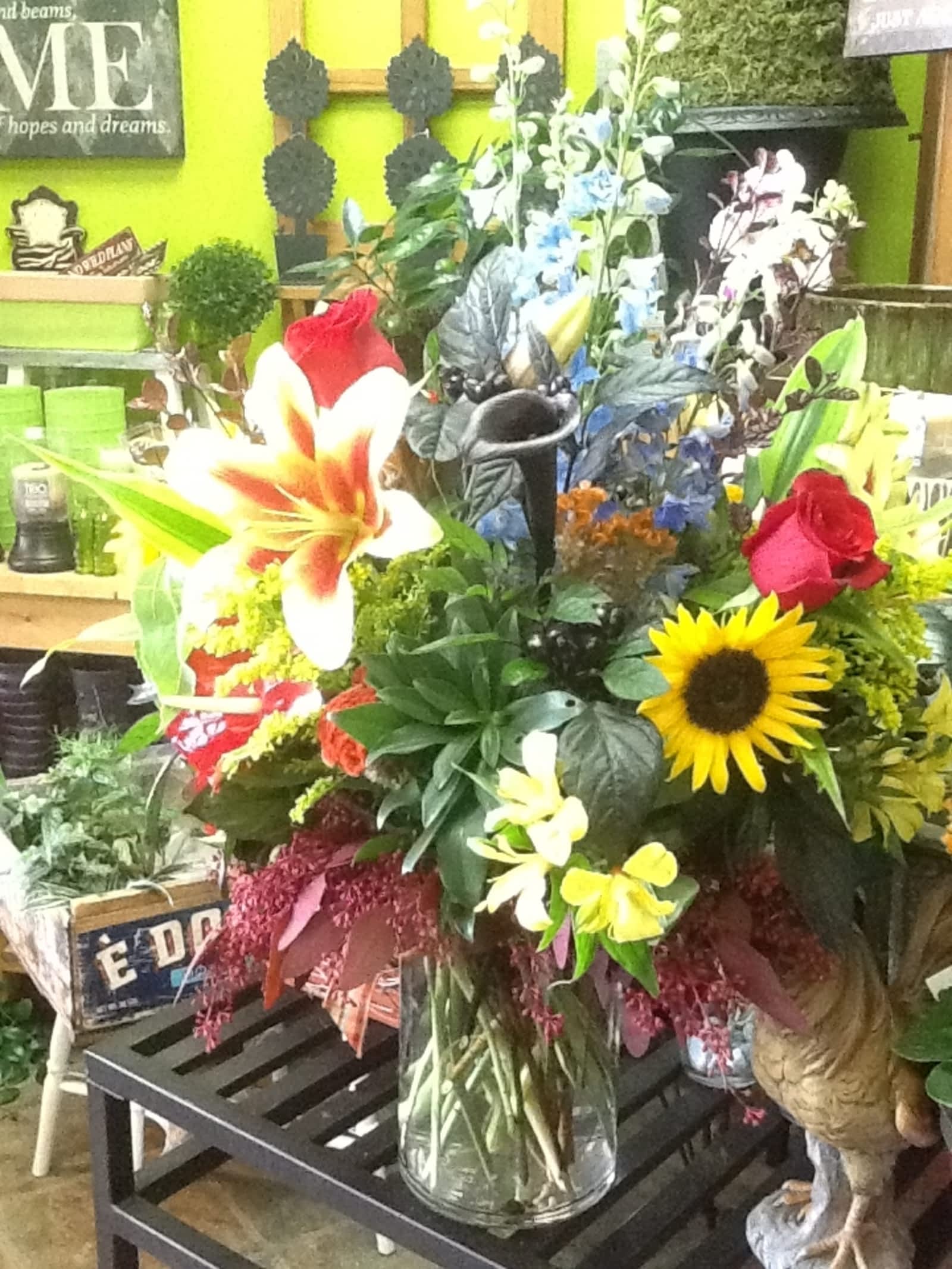 Photo credit: yellowpages.ca