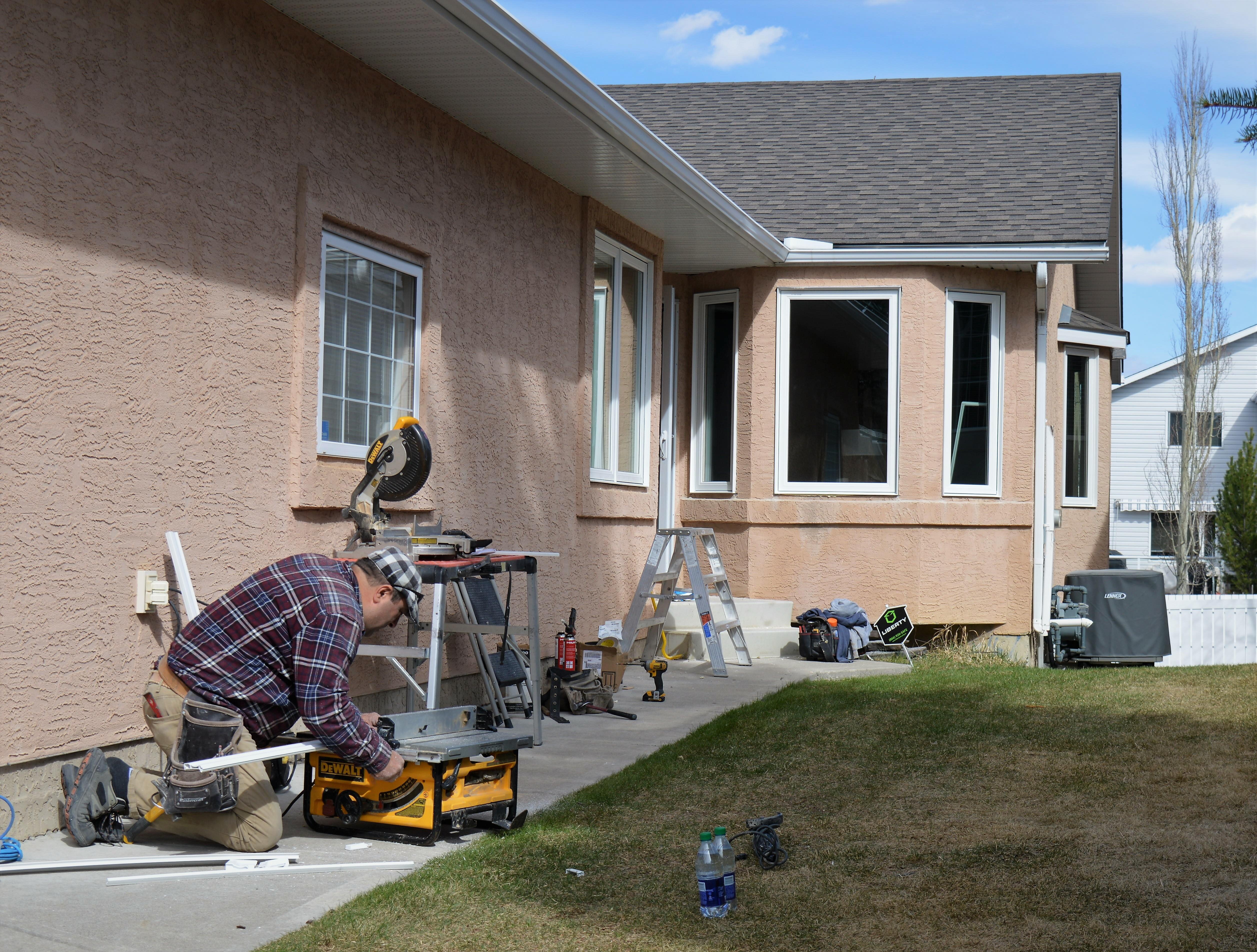 Photo credit: homestars