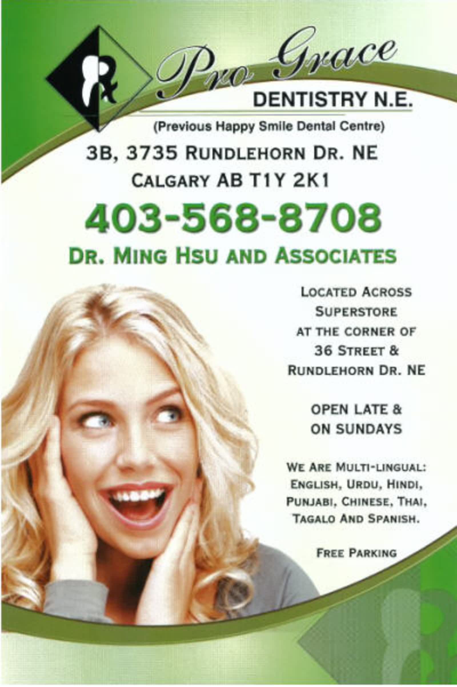 Photo credit: yellowpages.ca