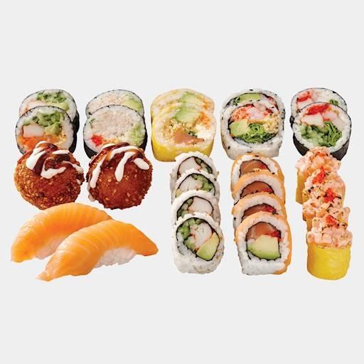 Photo credit: ubereats