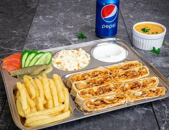 Photo credit: ubereats