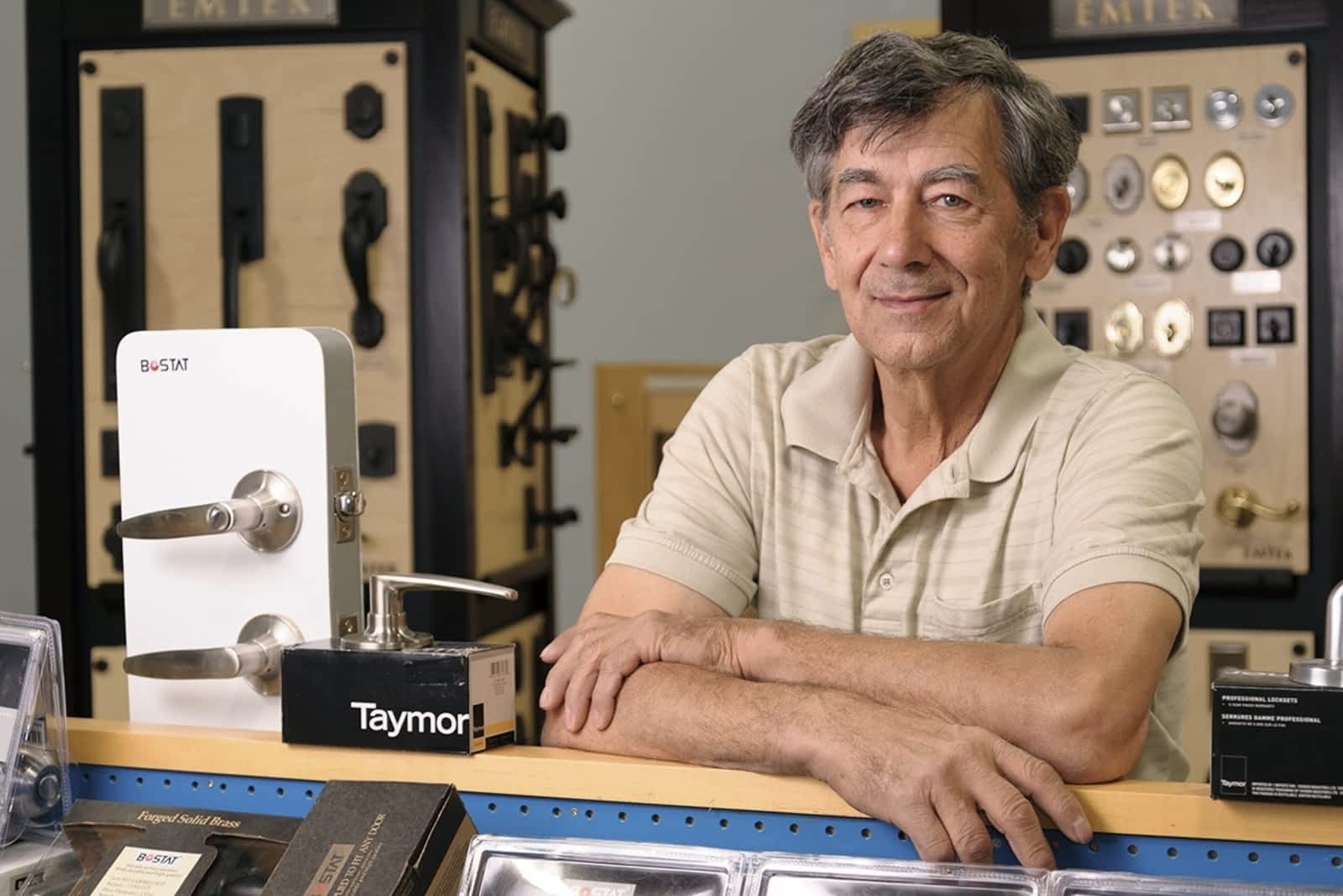 Photo credit: yellowpages.ca