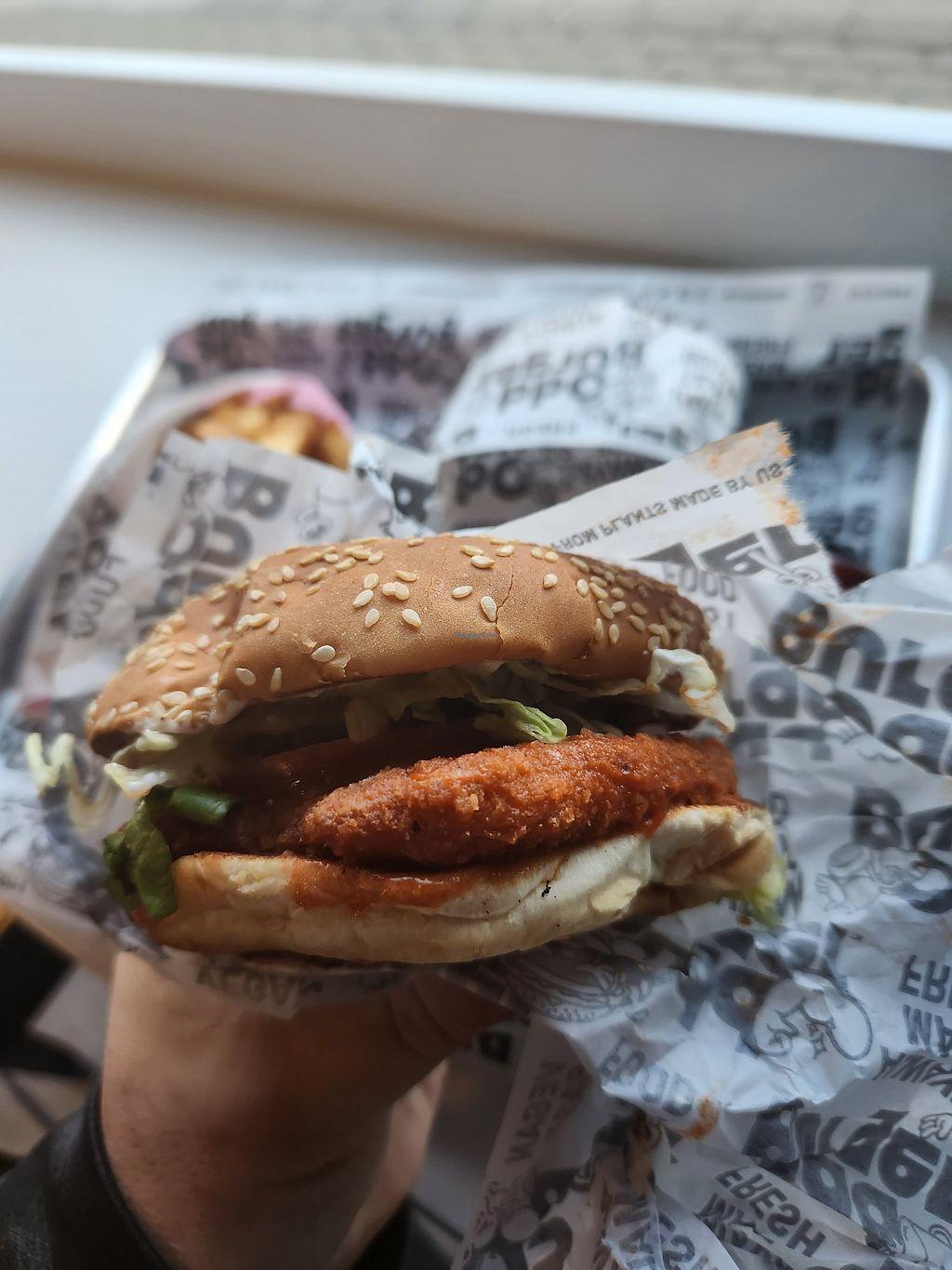 Photo credit: happycow