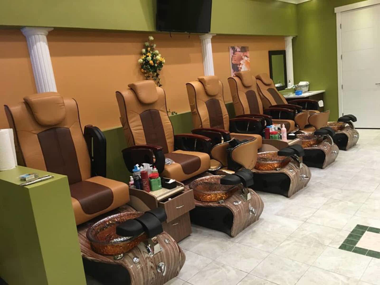 Photo credit: yellowpages.ca