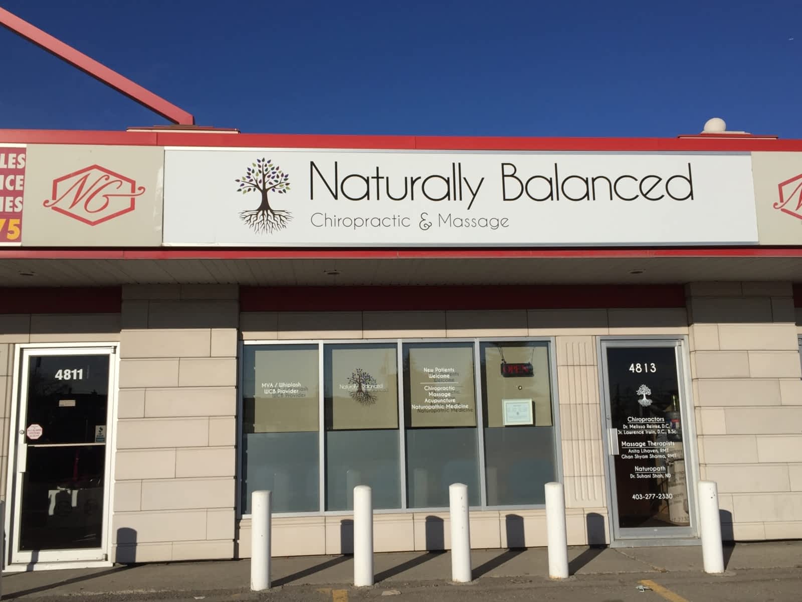 Photo credit: yellowpages.ca