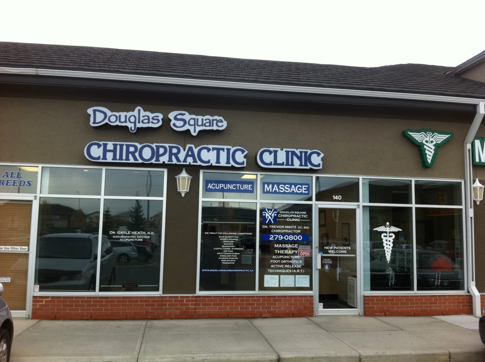 Photo credit: yellowpages.ca