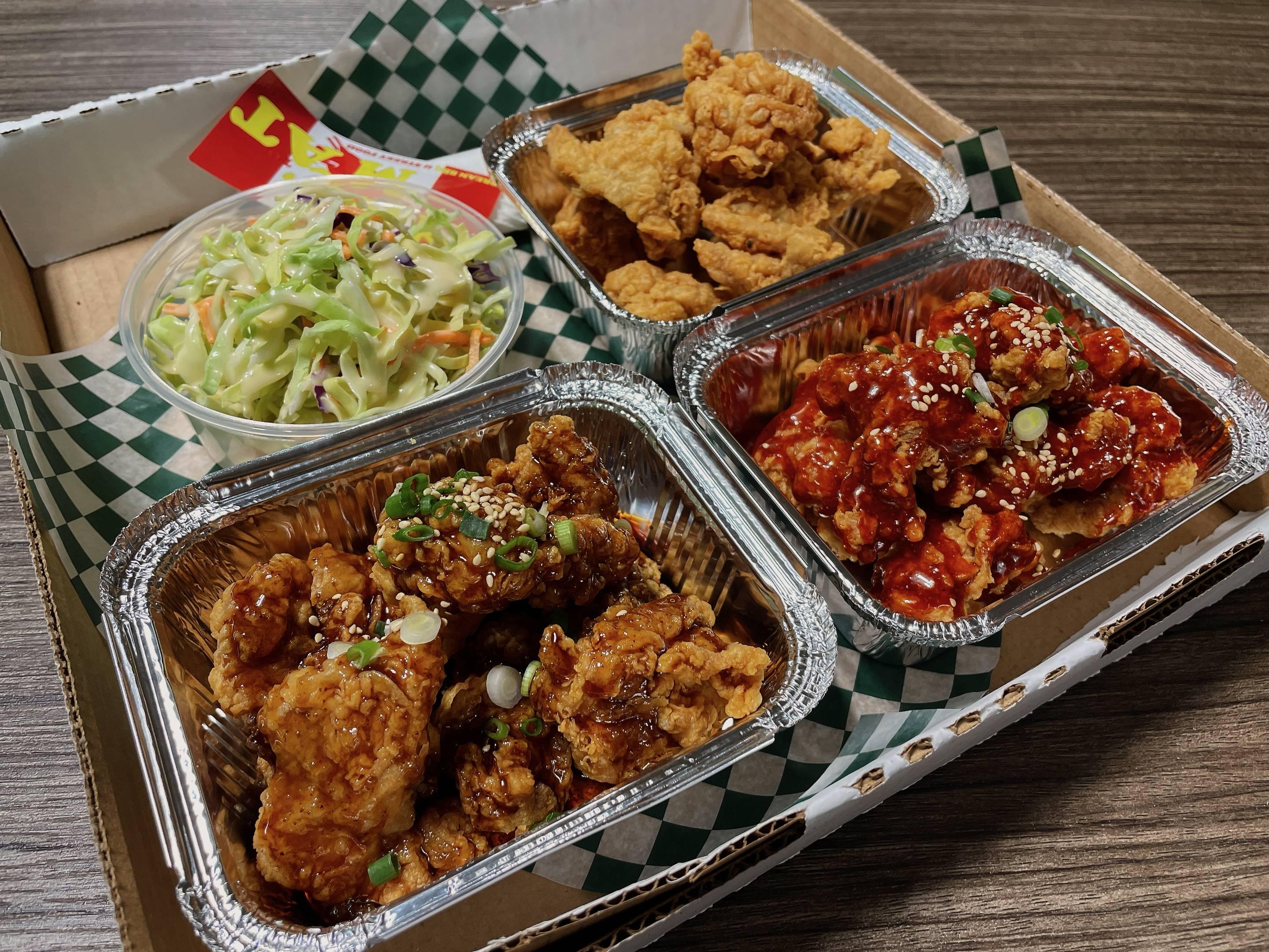Photo credit: ubereats