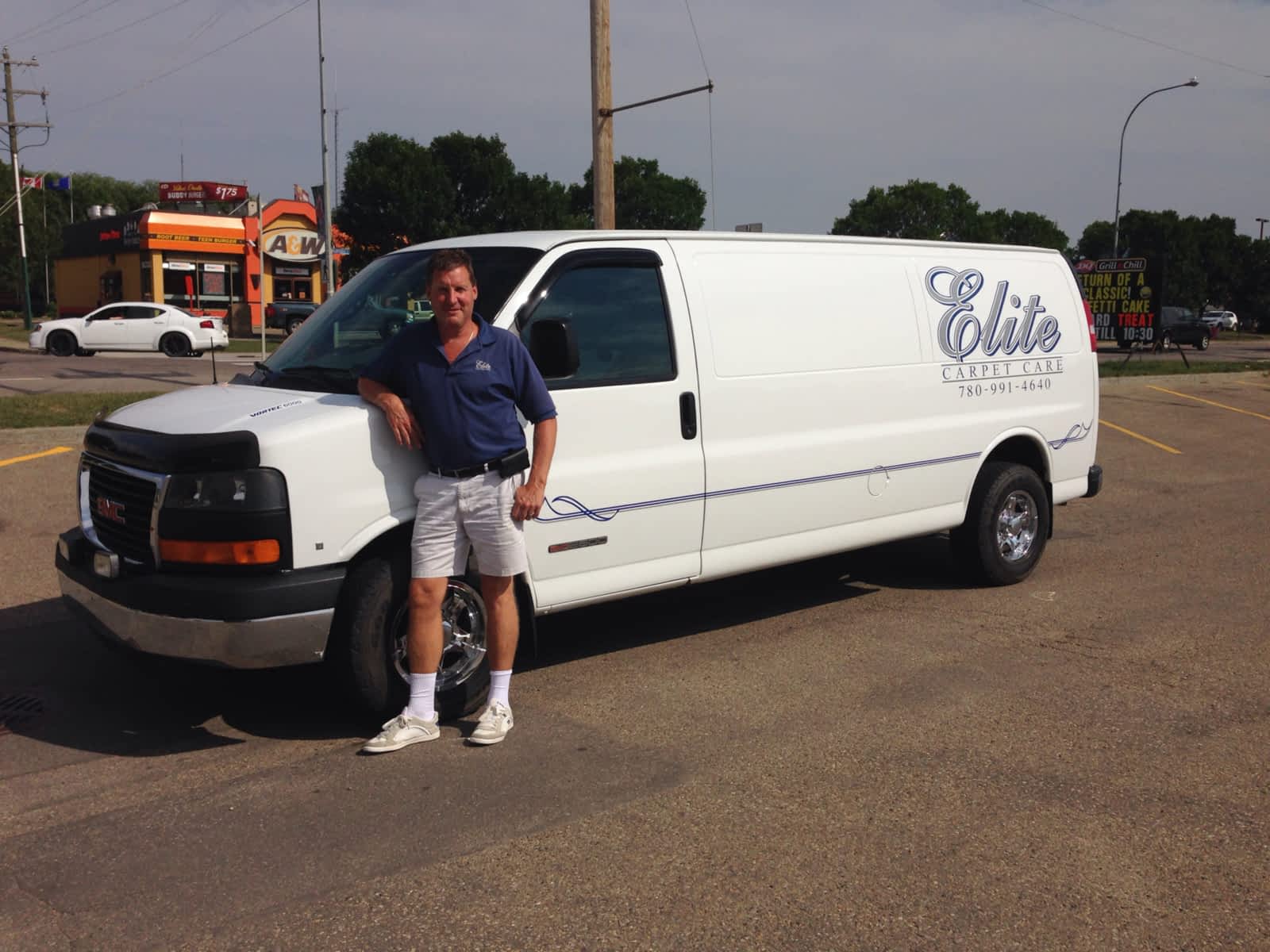 Photo credit: yellowpages.ca