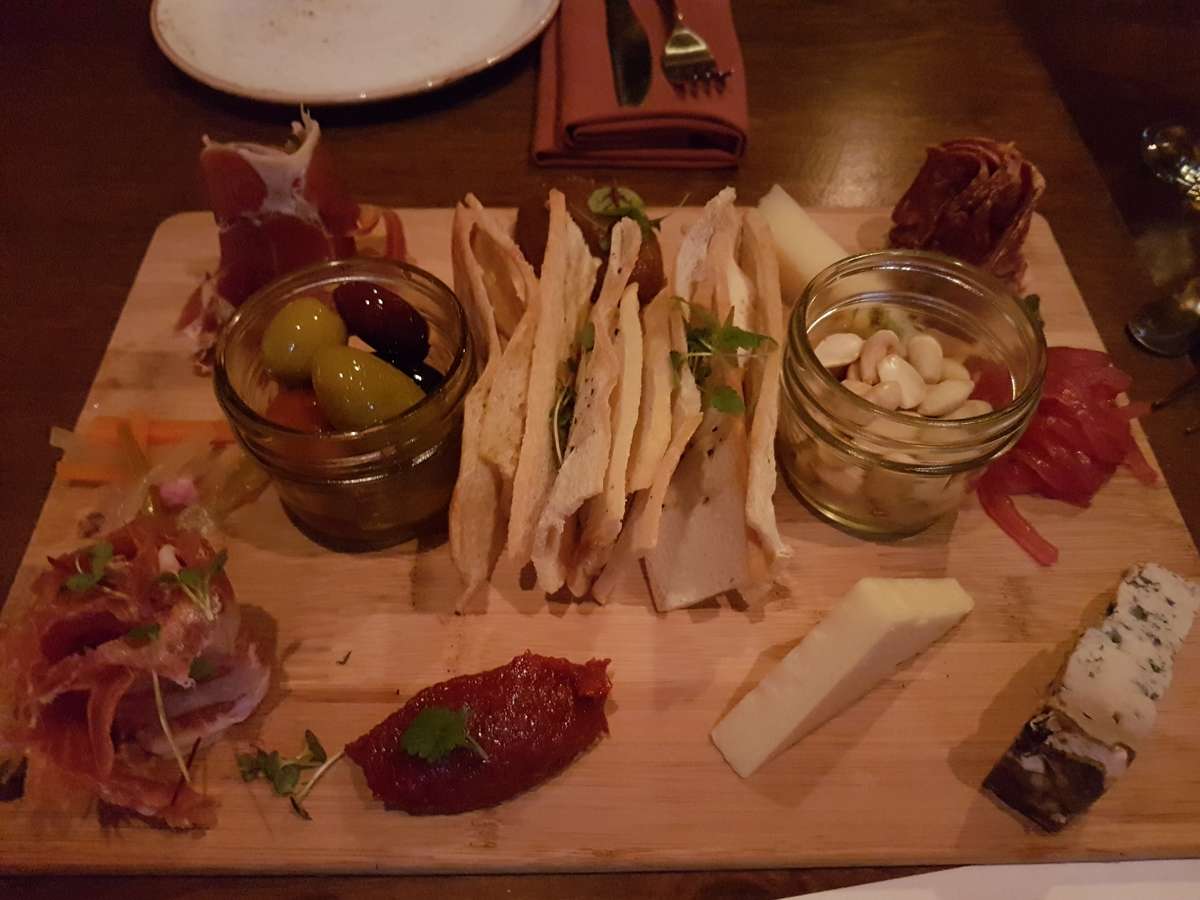 Photo credit: zomato