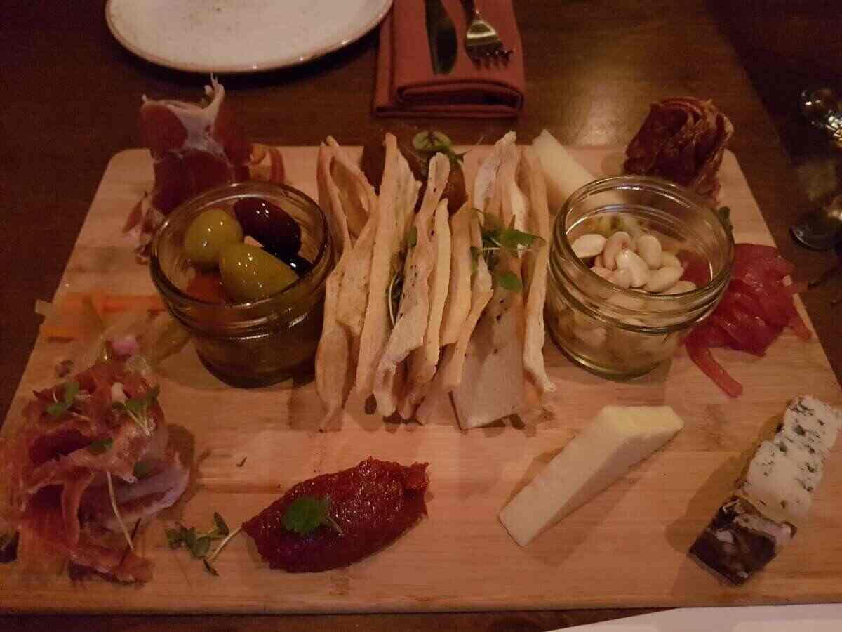 Photo credit: zomato