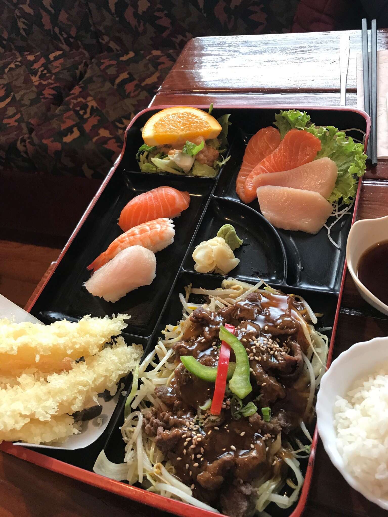 Photo credit: zomato