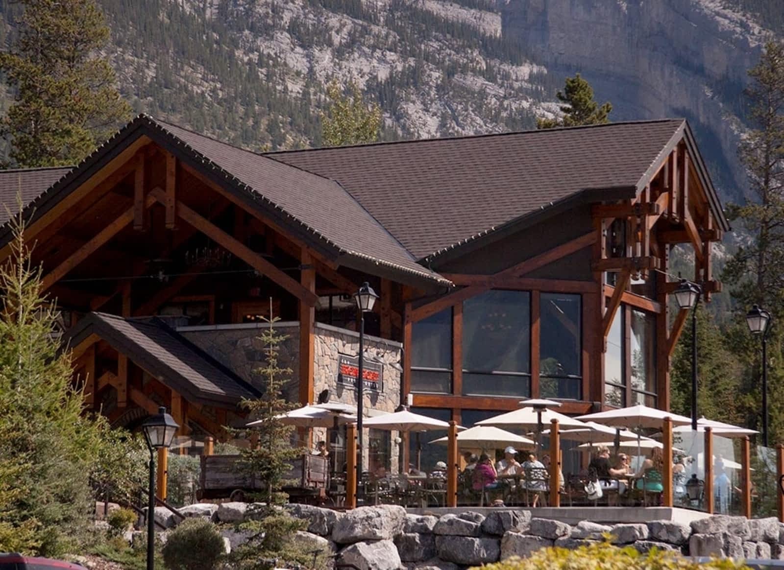 Photo credit: yellowpages.ca
