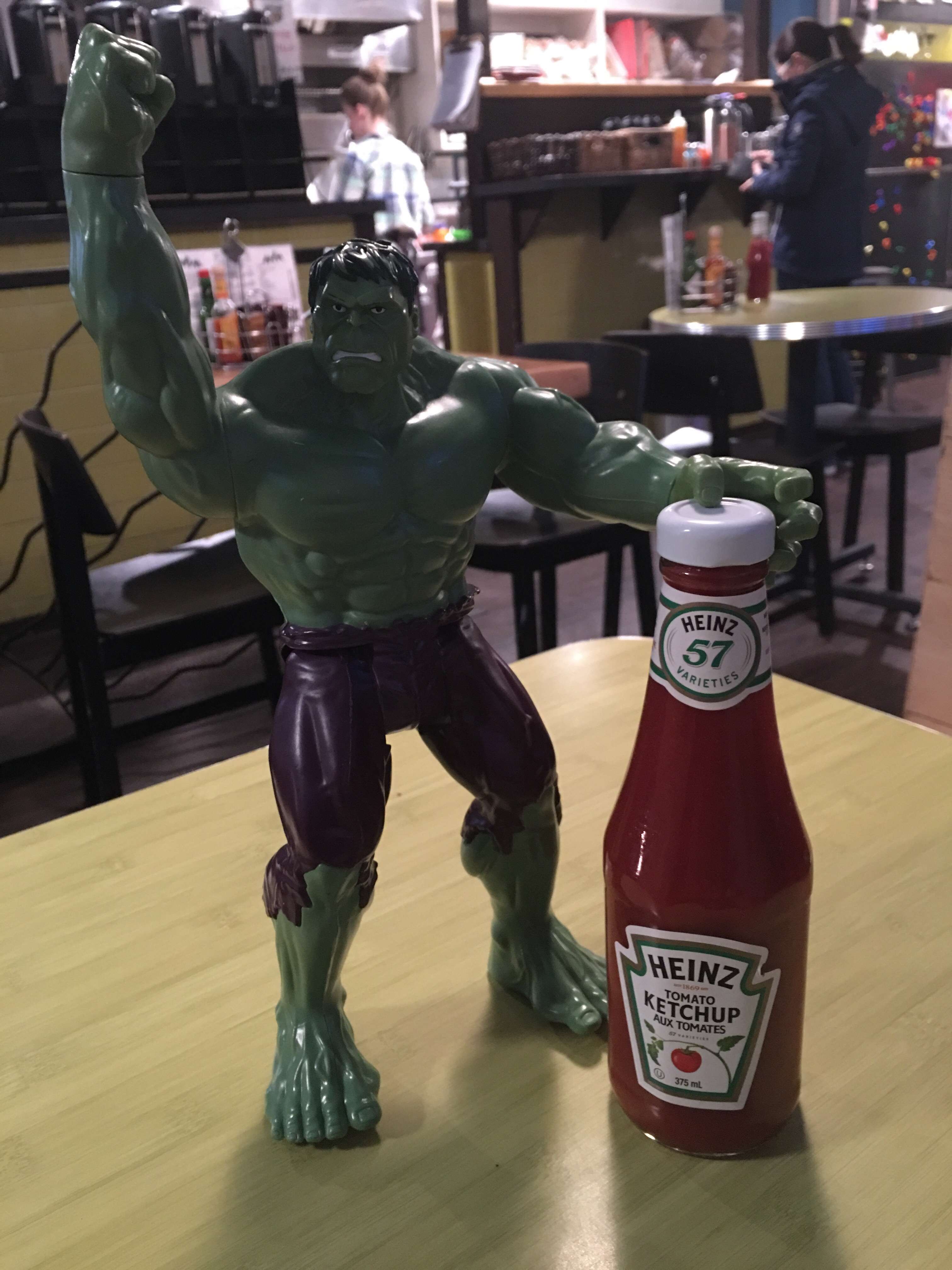 Photo credit: zomato