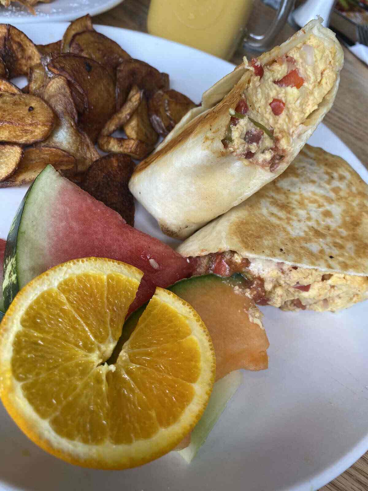 Photo credit: zomato