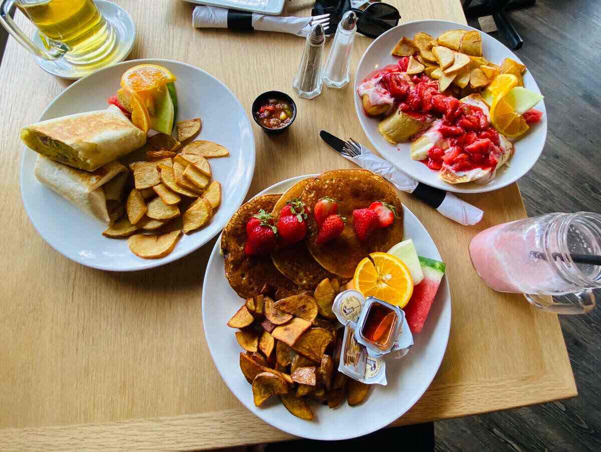 Photo credit: zomato