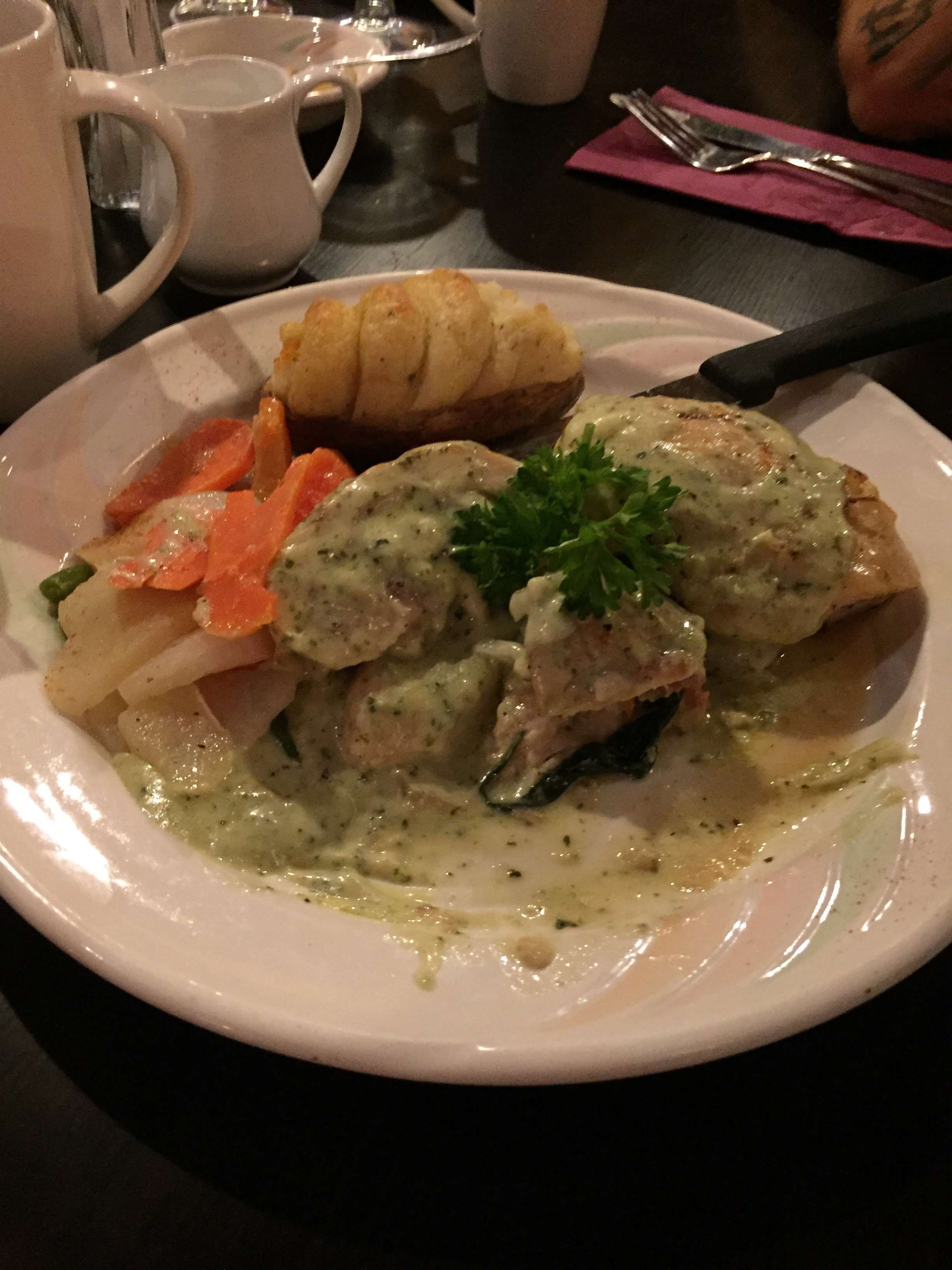 Photo credit: zomato