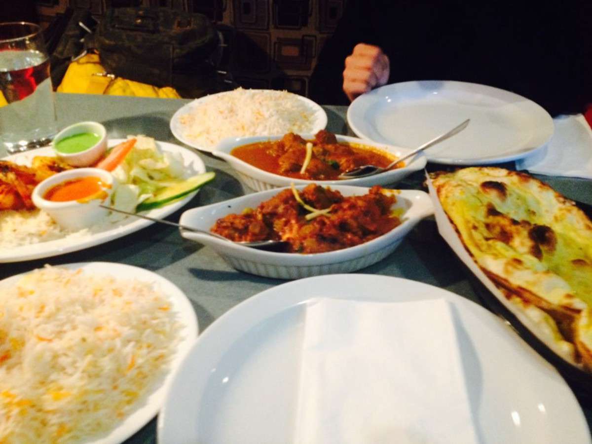 Photo credit: zomato