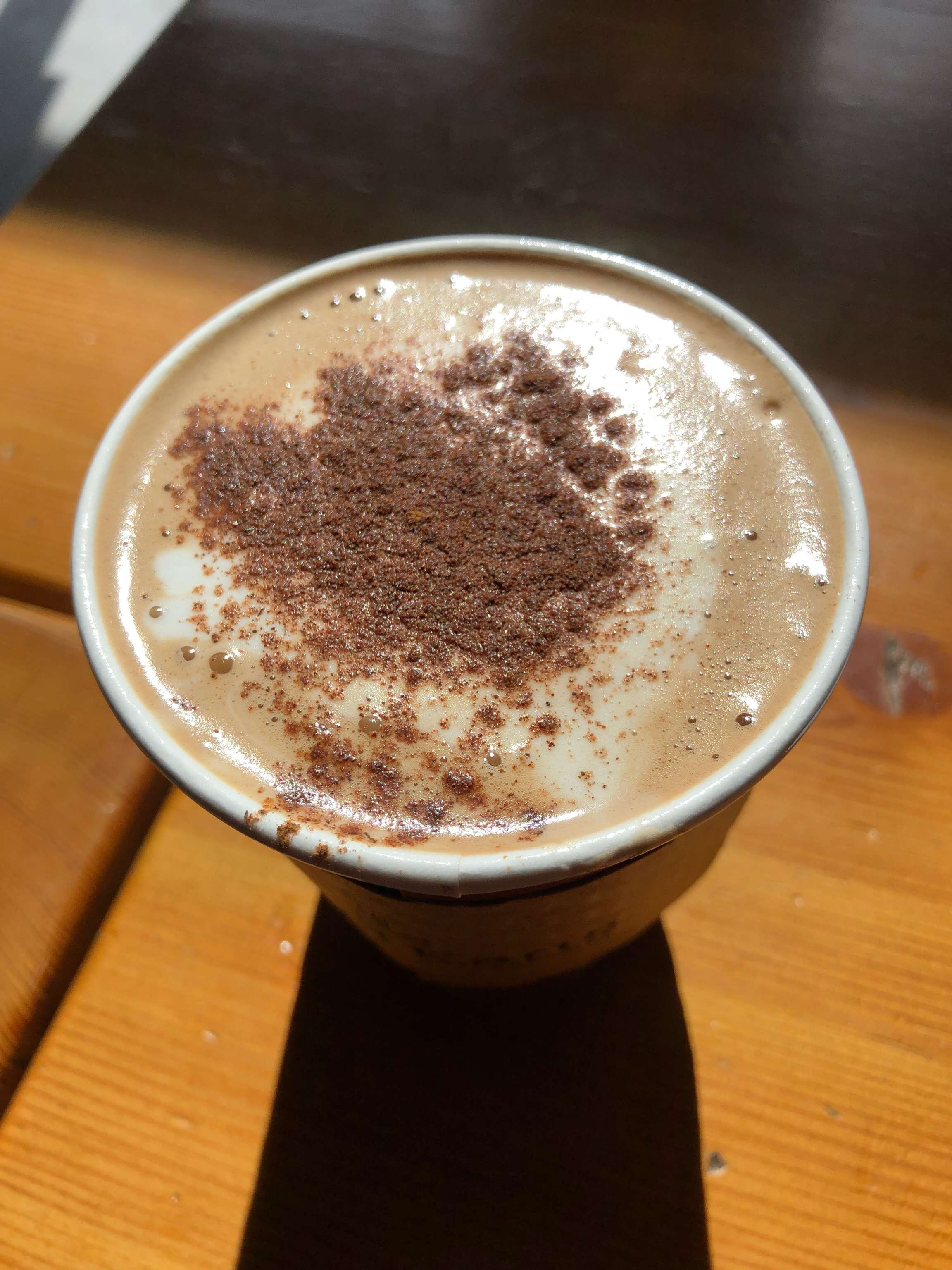 Photo credit: zomato