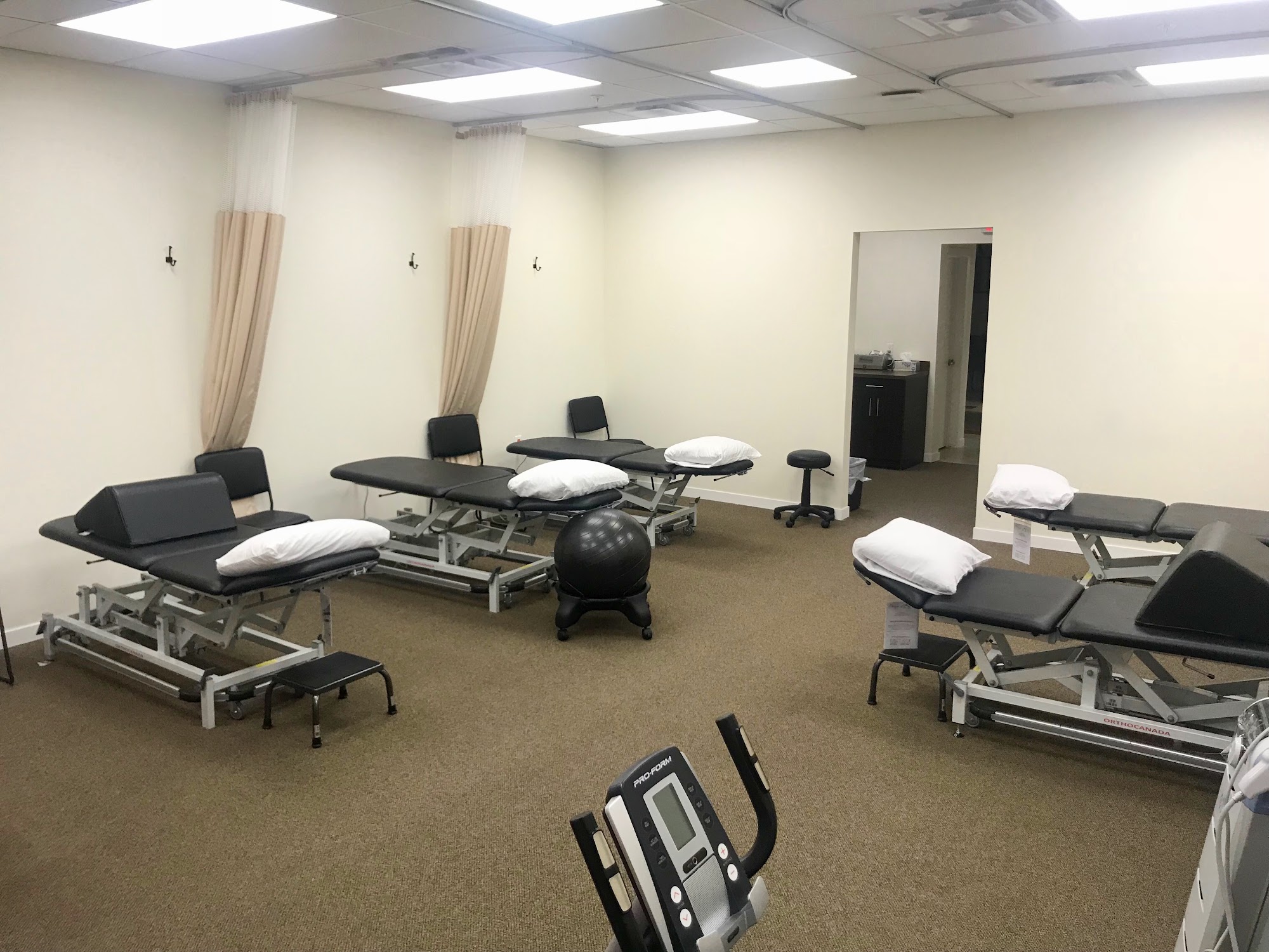 Revital Health Physio and Massage - Chestermere