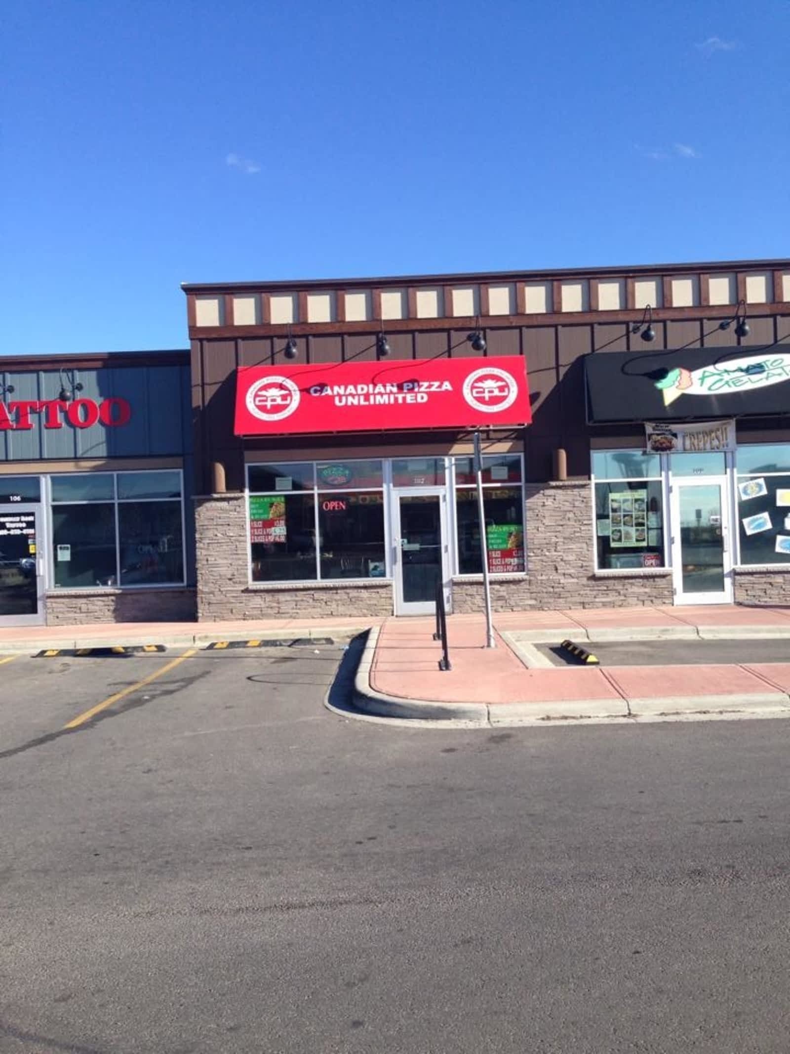 Photo credit: yellowpages.ca