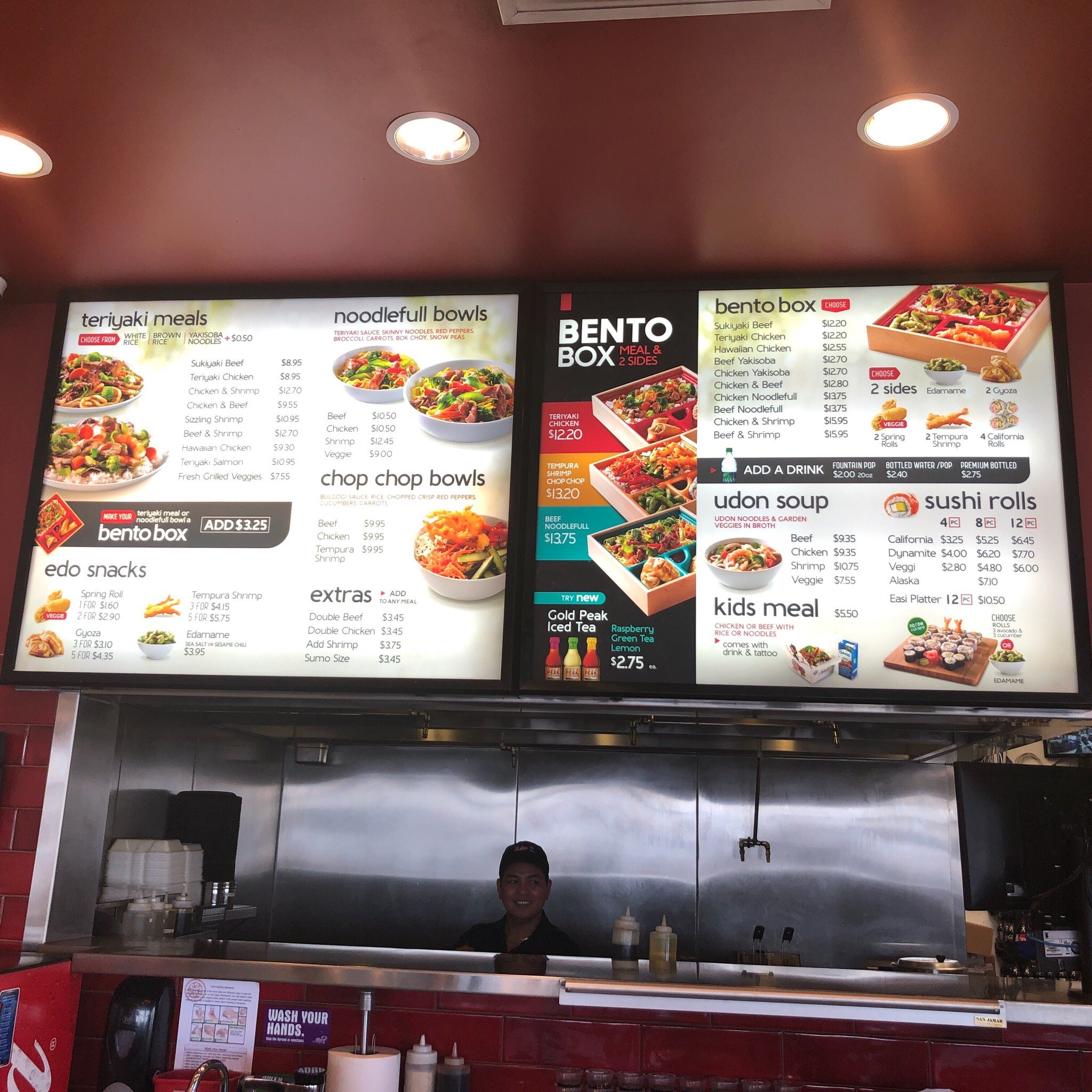 Photo credit: Tripadvisor