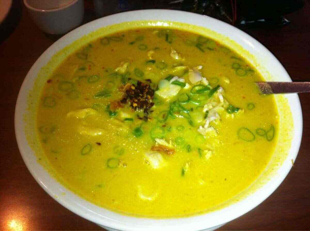 Photo credit: zomato