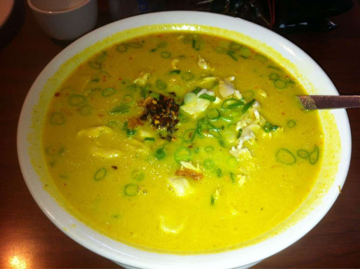Photo credit: zomato